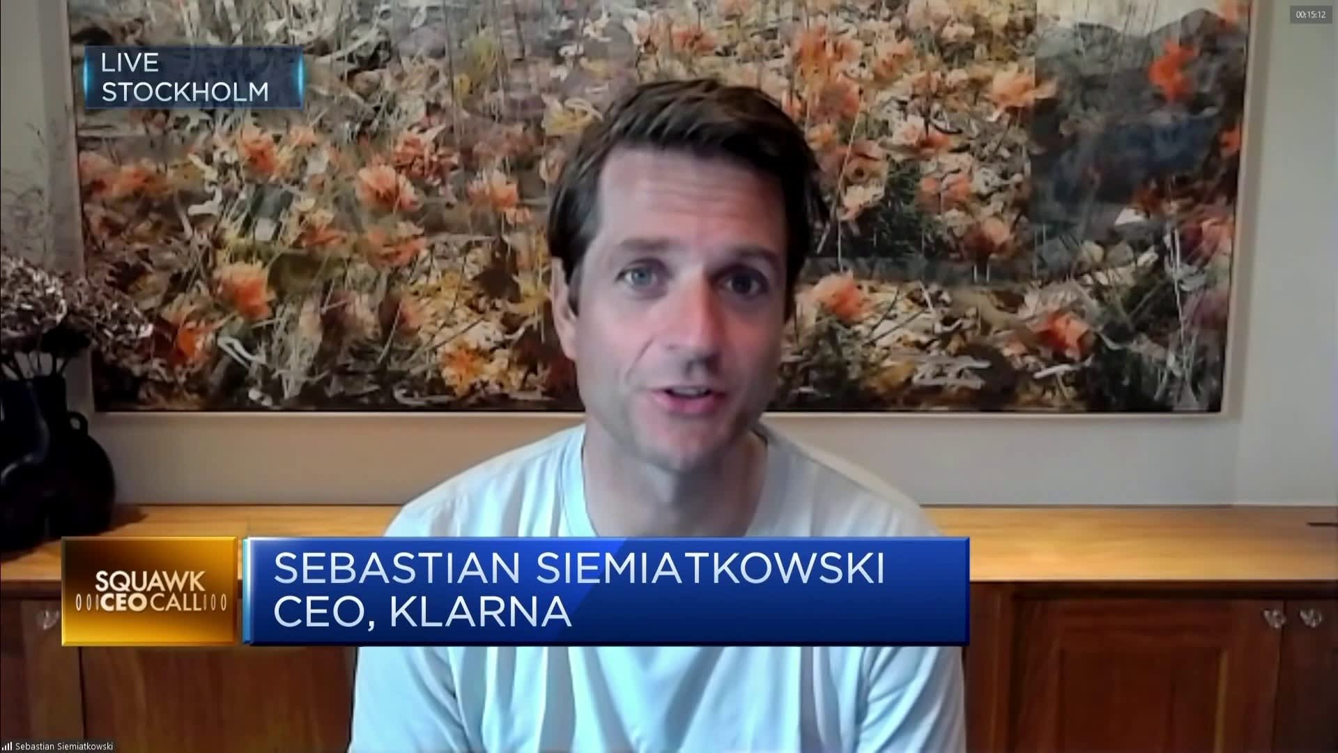 Klarna CEO defends business model as Apple launches rival product