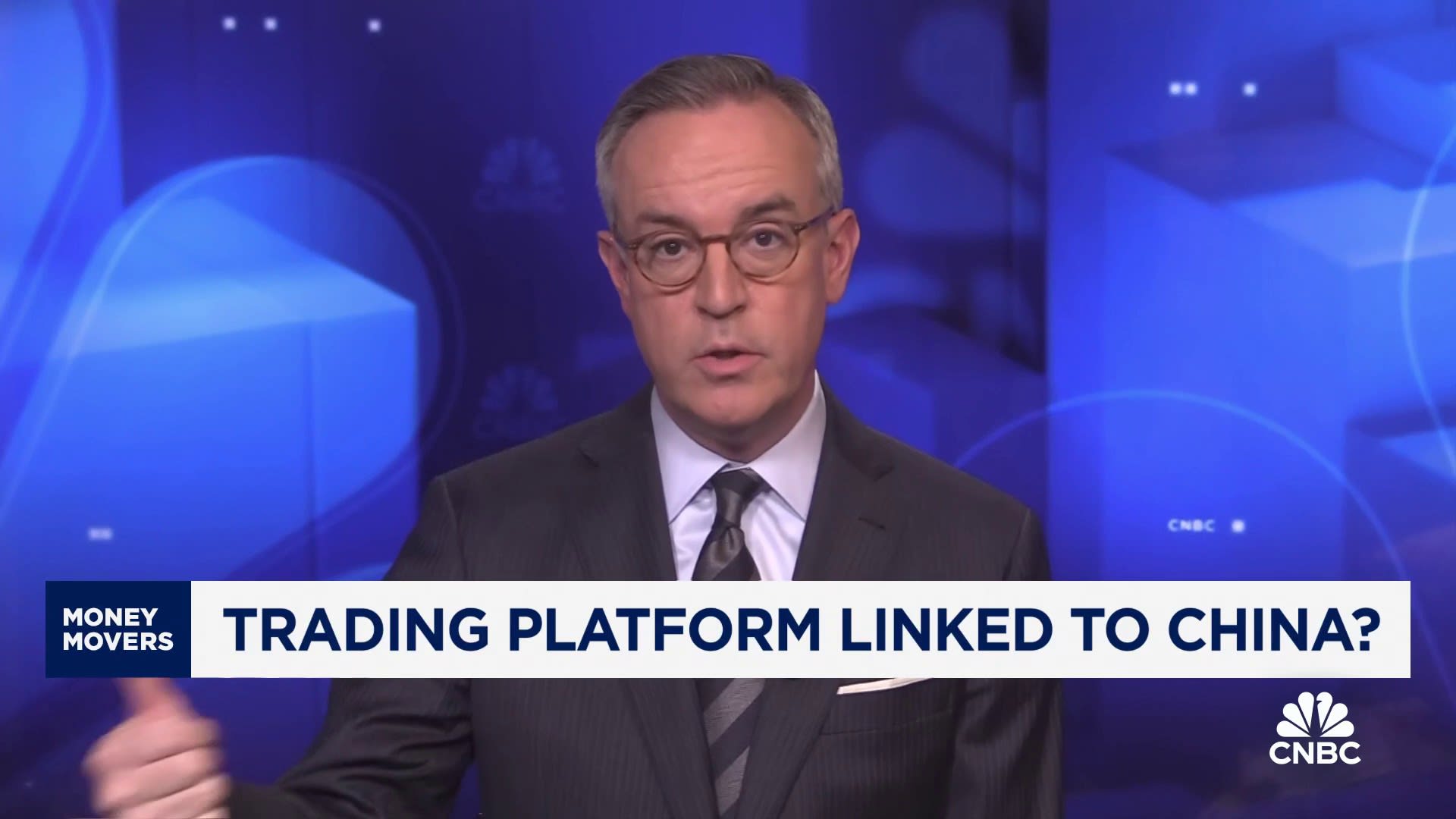 House Committee slams Webull over alleged ties to Chinese Communist Party