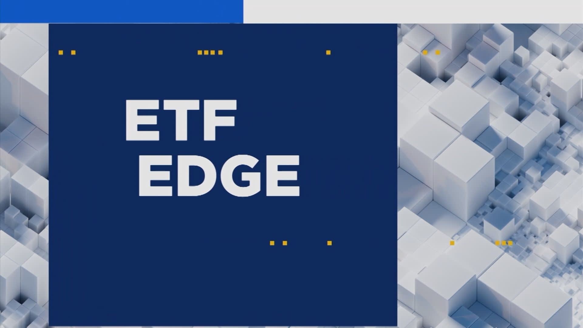 ETF Edge: New crypto ETFs, 60/40 investing and bond ETFs