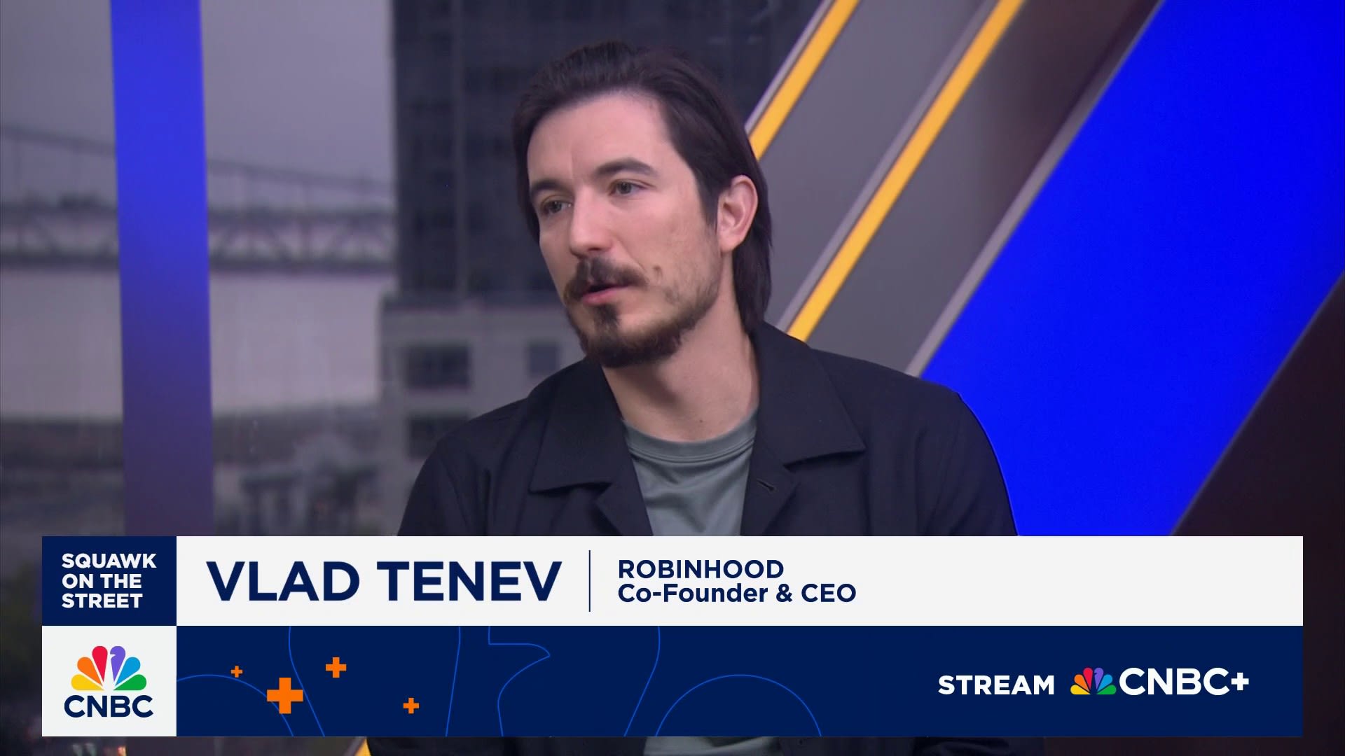 Robinhood's earnings by the numbers: Here's what you need to know