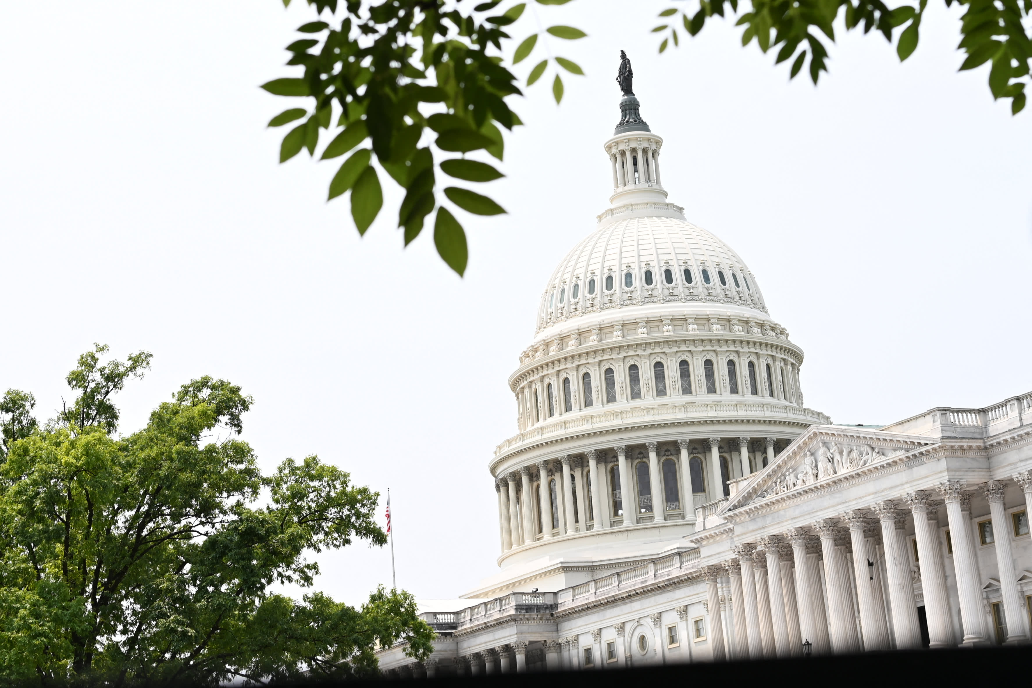 House GOP tax bill would add $2.8 trillion to U.S. deficit, CBO says: What it means for the economy