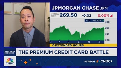 JP Morgan Raises Sapphire Reserve Fee to $795 with New Perks