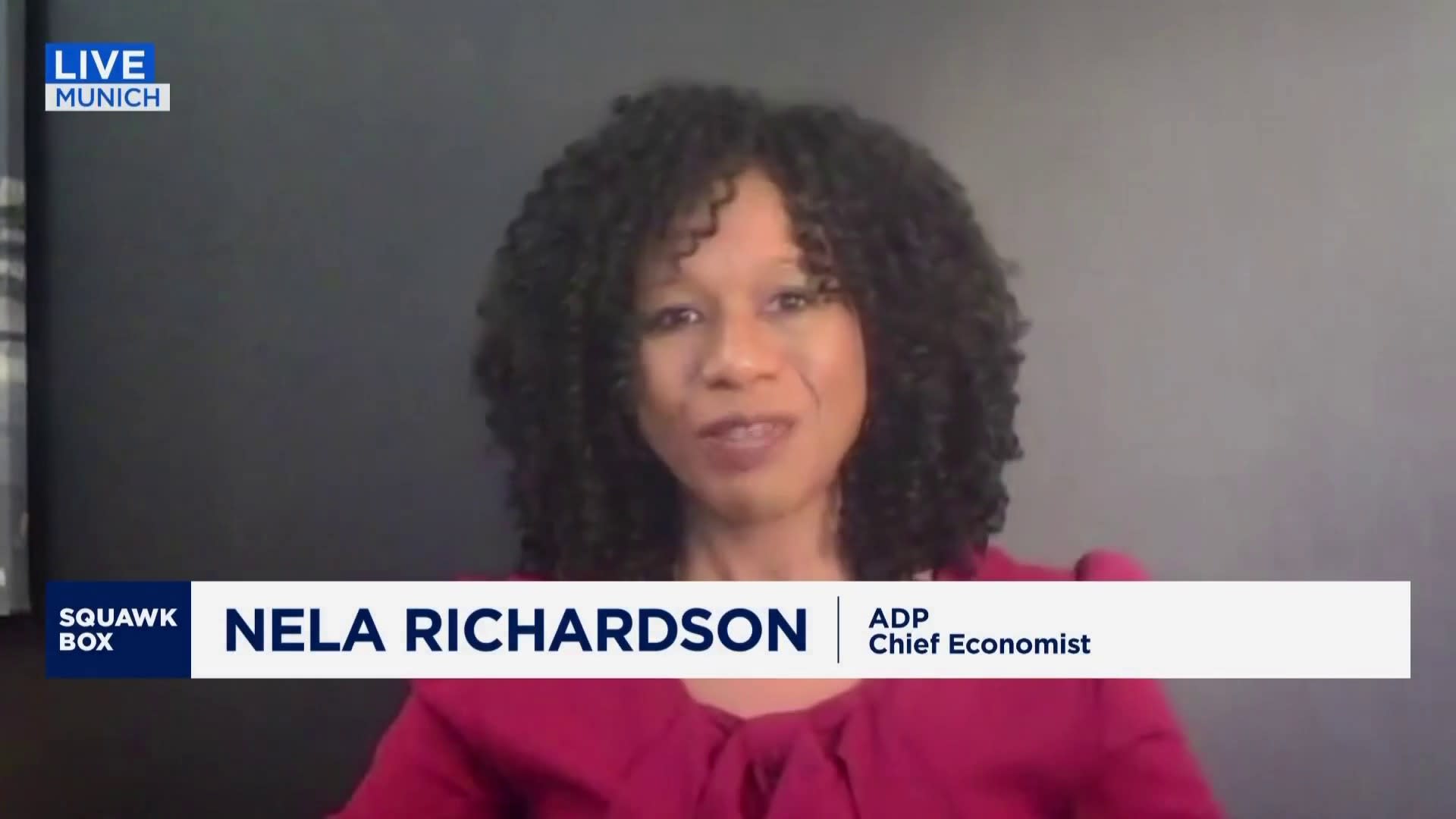 Hiring will be growth orientated and more strategic in 2025, ADP chief economist says