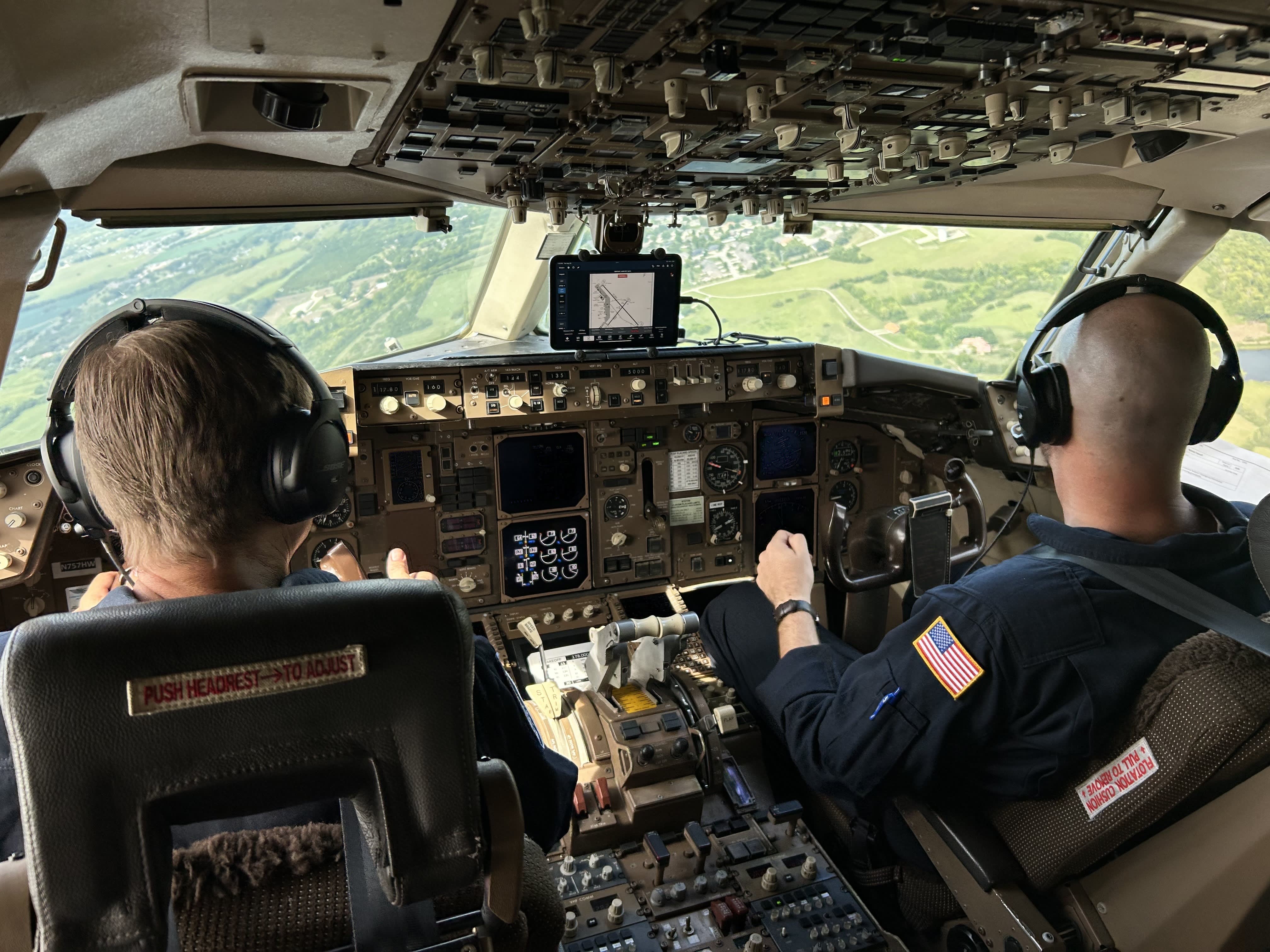 Most airplane collisions happen at airports — this new Honeywell tech could help