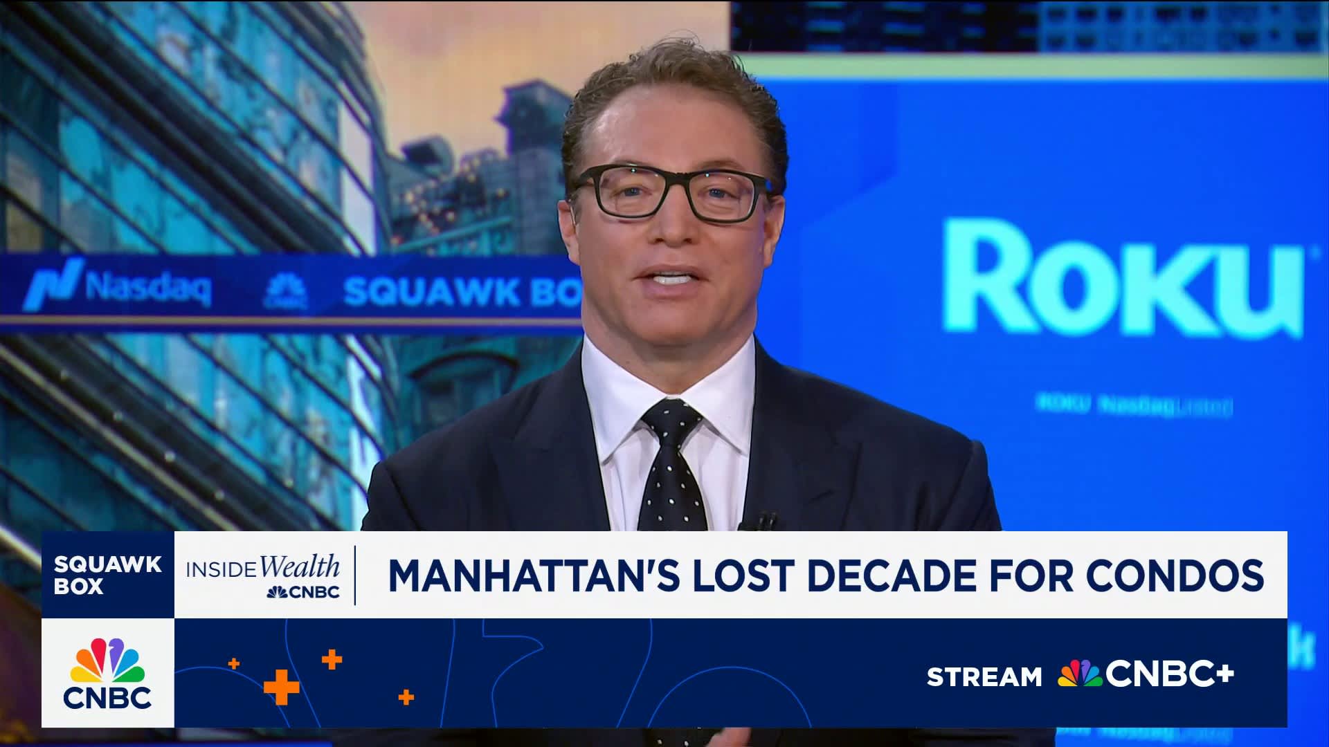 Manhattan's lost decade for condos: Here's what to know