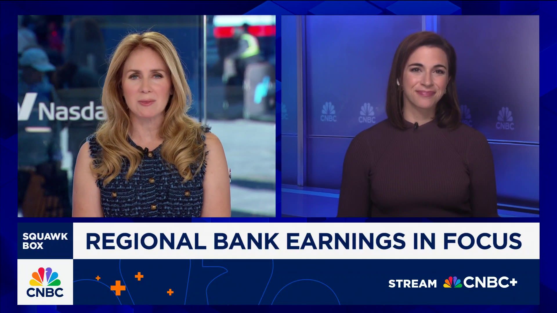 Regional banks and credit concerns: Here's what to know