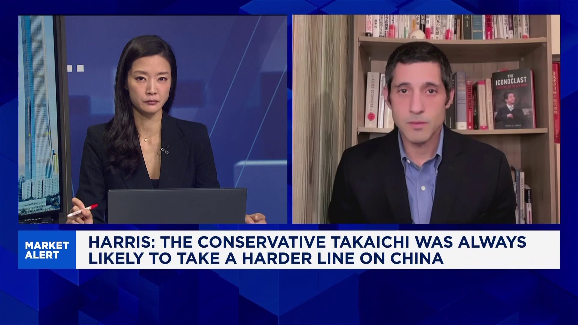 China-Japan diplomatic spat: Could Takaichi's Taiwan remarks boost her political standing?