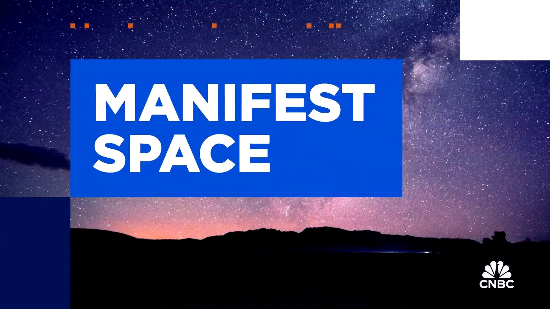 Rocket Lab CEO talks competing for Space Force contracts