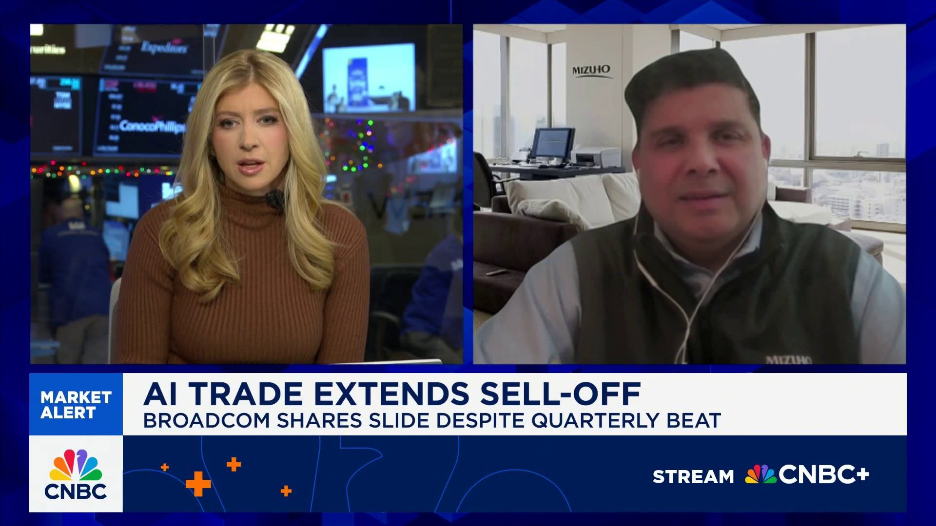 Here’s why Mizuho raised its price target on Broadcom